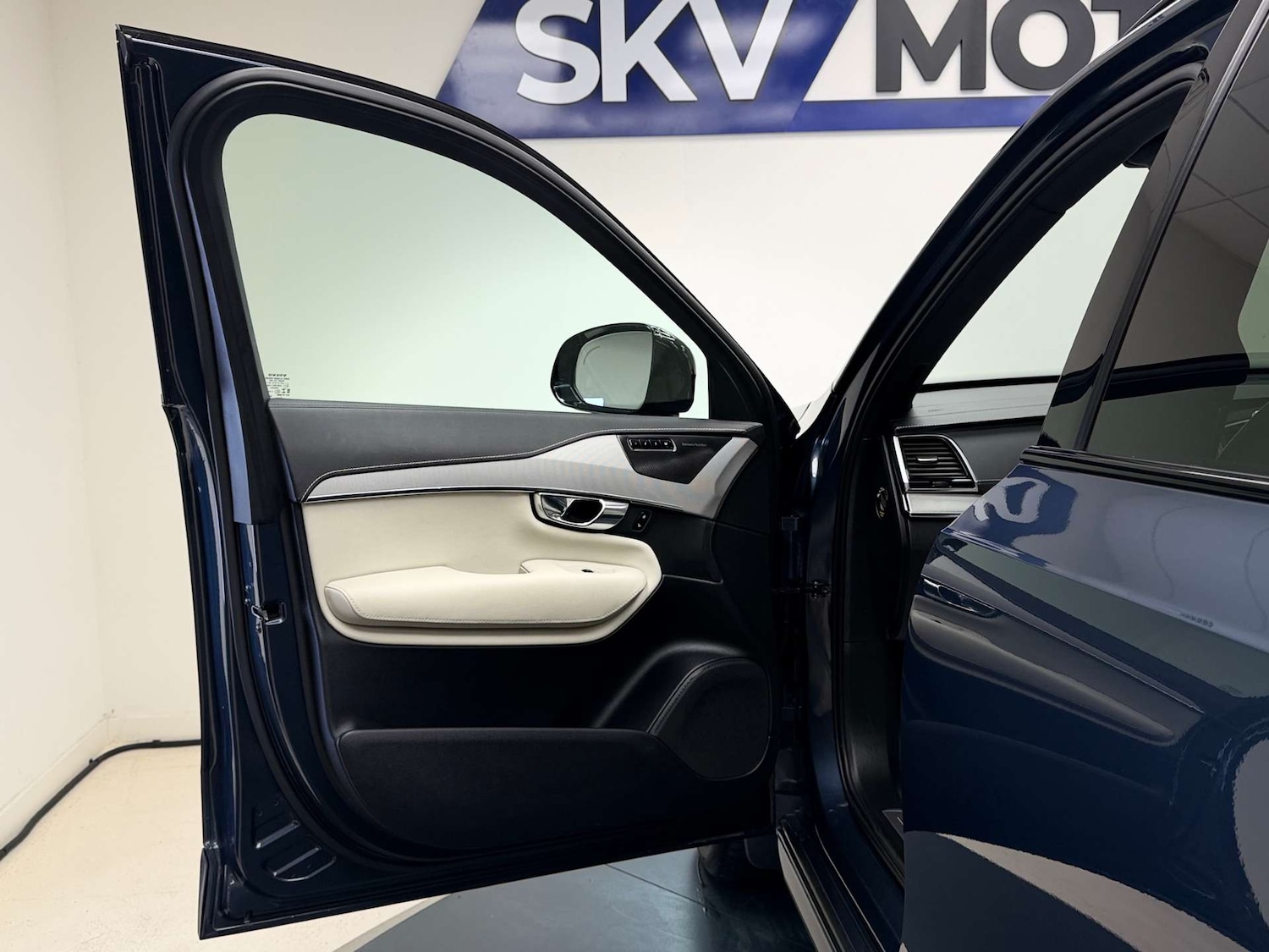 Used Volvo XC90 2021 for sale - 76547294: Photo 30