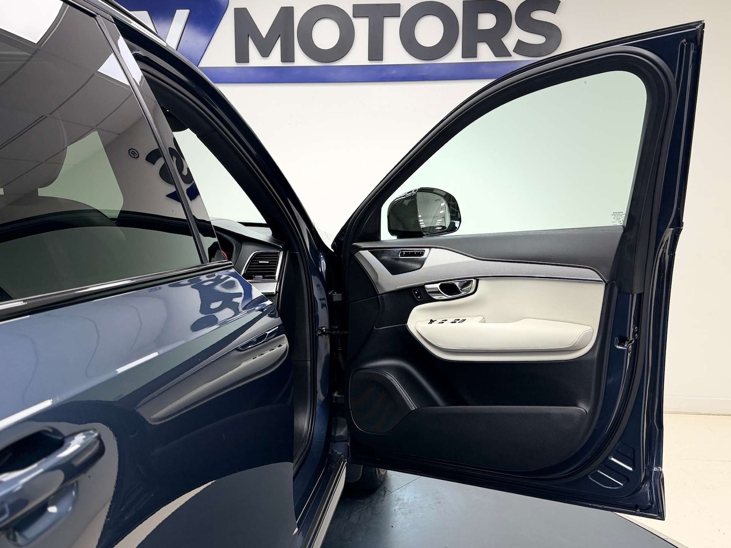 Used Volvo XC90 2021 for sale - 76547294: Photo 31