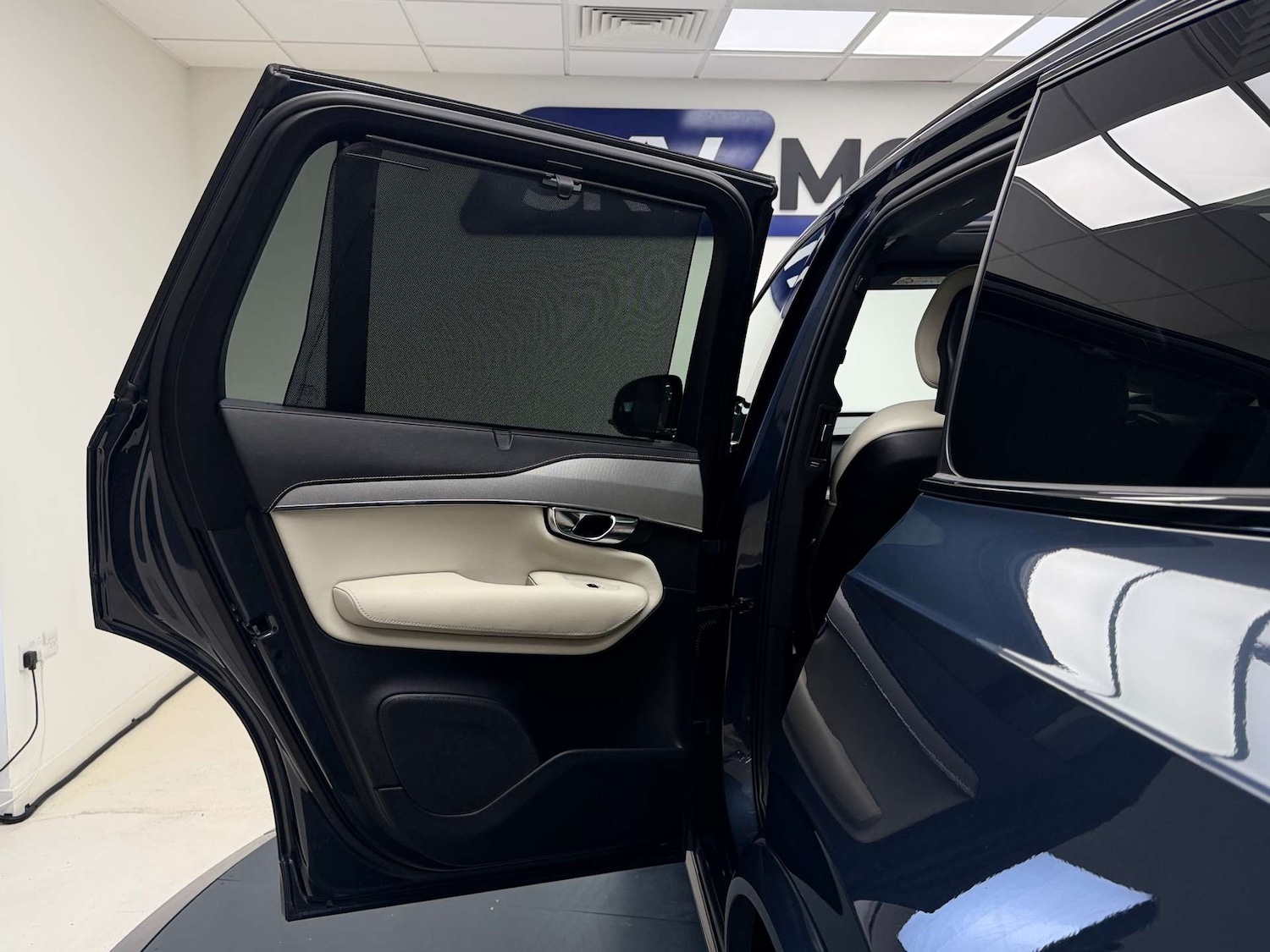 Used Volvo XC90 2021 for sale - 76547294: Photo 32