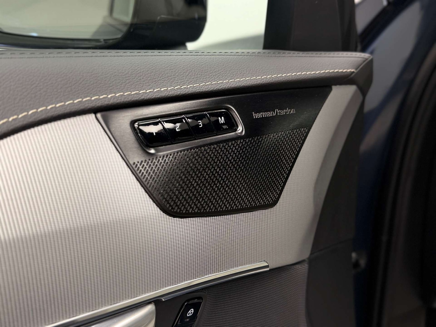 Used Volvo XC90 2021 for sale - 76547294: Photo 33