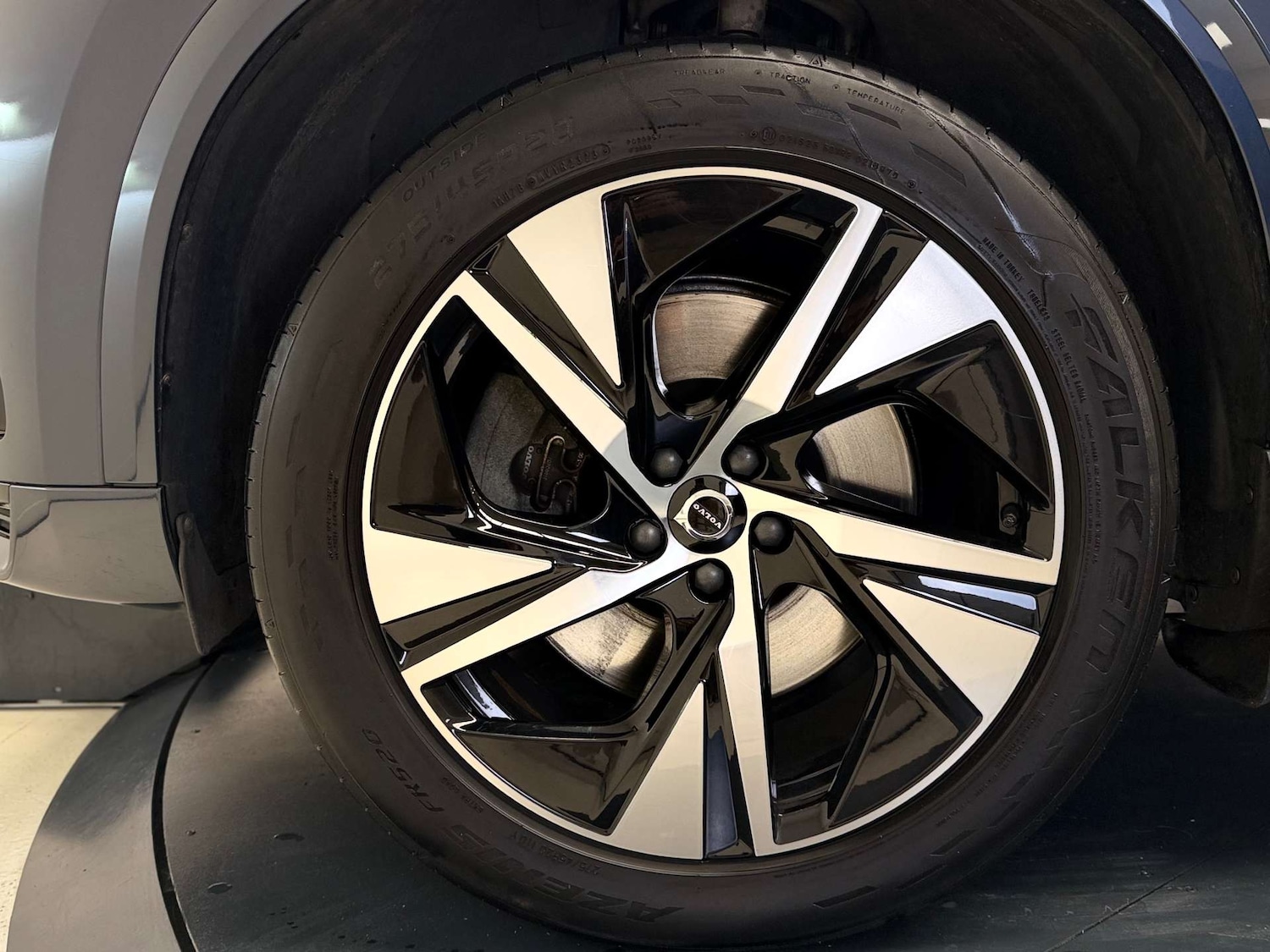 Used Volvo XC90 2021 for sale - 76547294: Photo 35