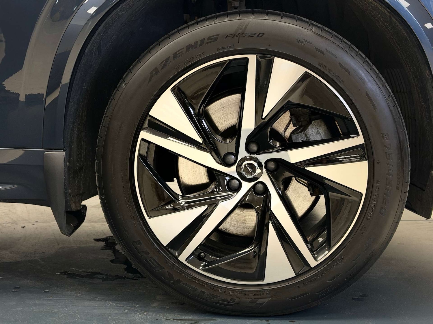 Used Volvo XC90 2021 for sale - 76547294: Photo 36