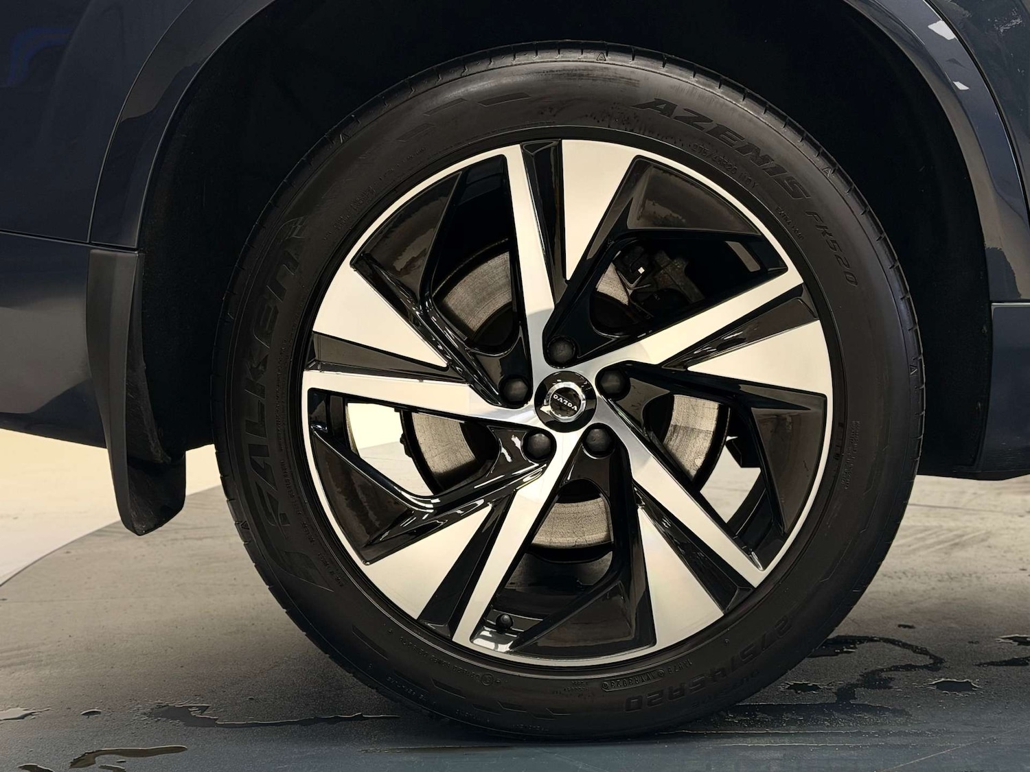 Used Volvo XC90 2021 for sale - 76547294: Photo 37