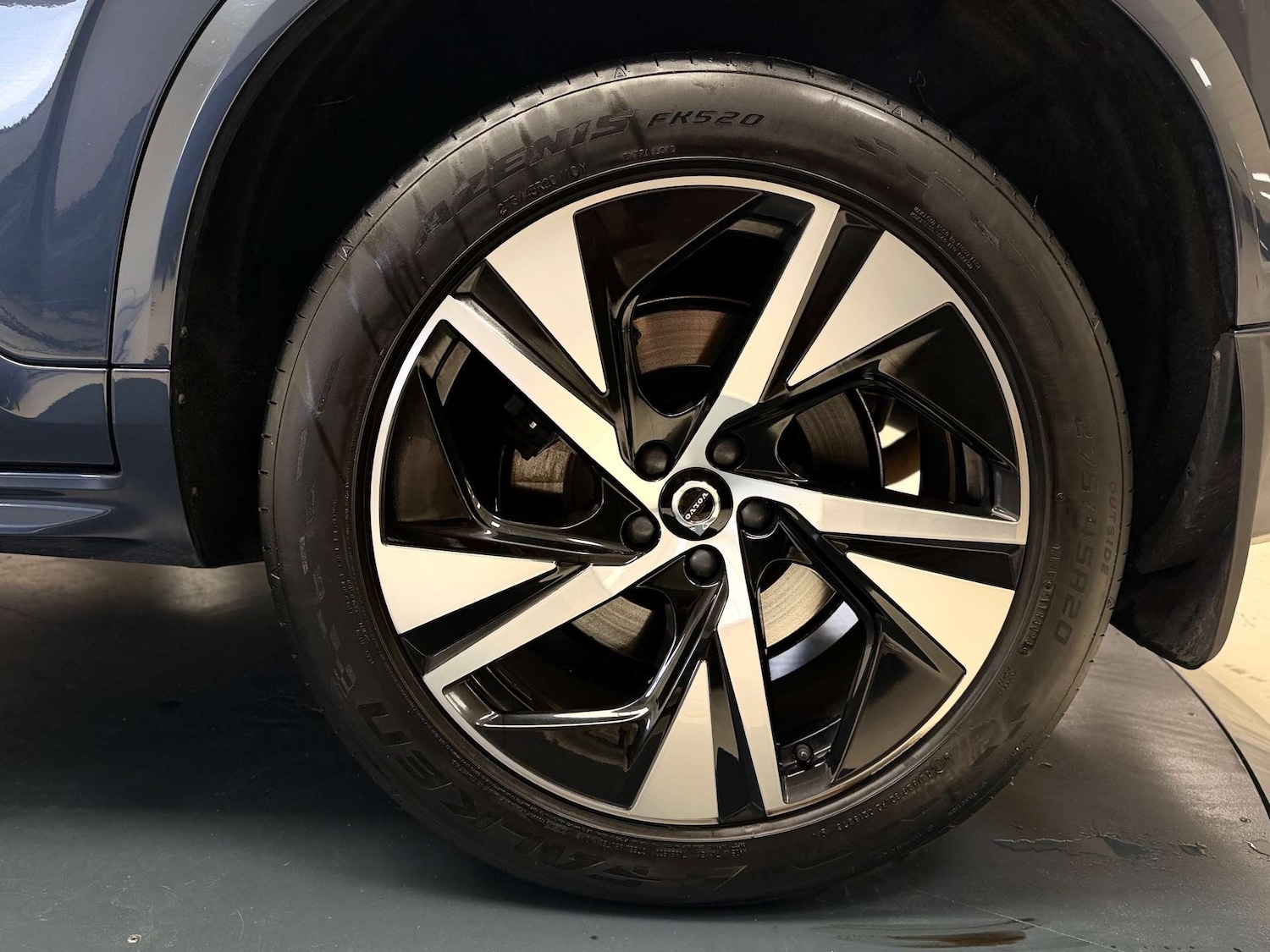 Used Volvo XC90 2021 for sale - 76547294: Photo 38