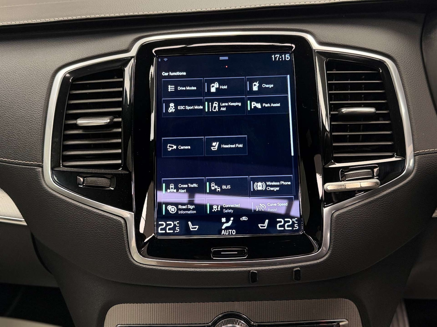 Used Volvo XC90 2021 for sale - 76547294: Photo 39