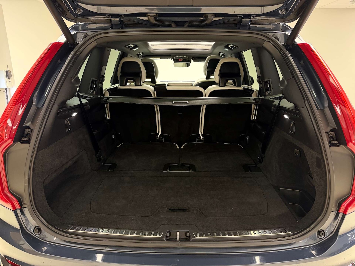 Used Volvo XC90 2021 for sale - 76547294: Photo 41