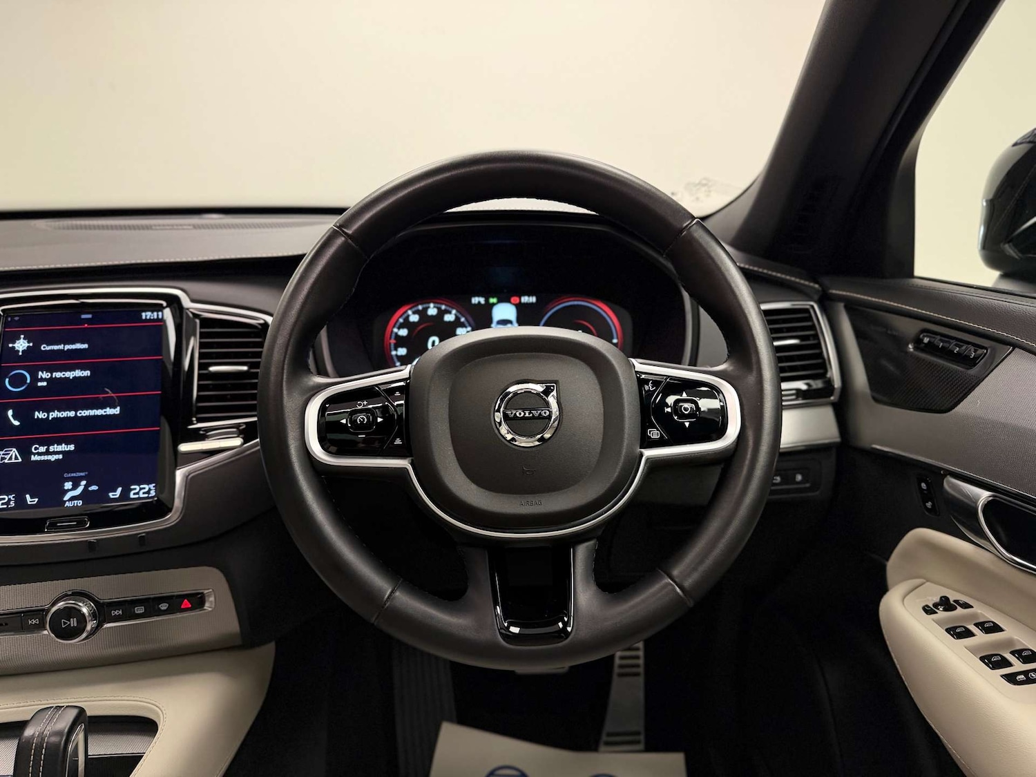 Used Volvo XC90 2021 for sale - 76547294: Photo 43