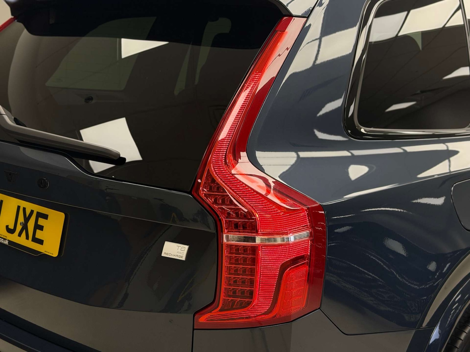 Used Volvo XC90 2021 for sale - 76547294: Photo 47