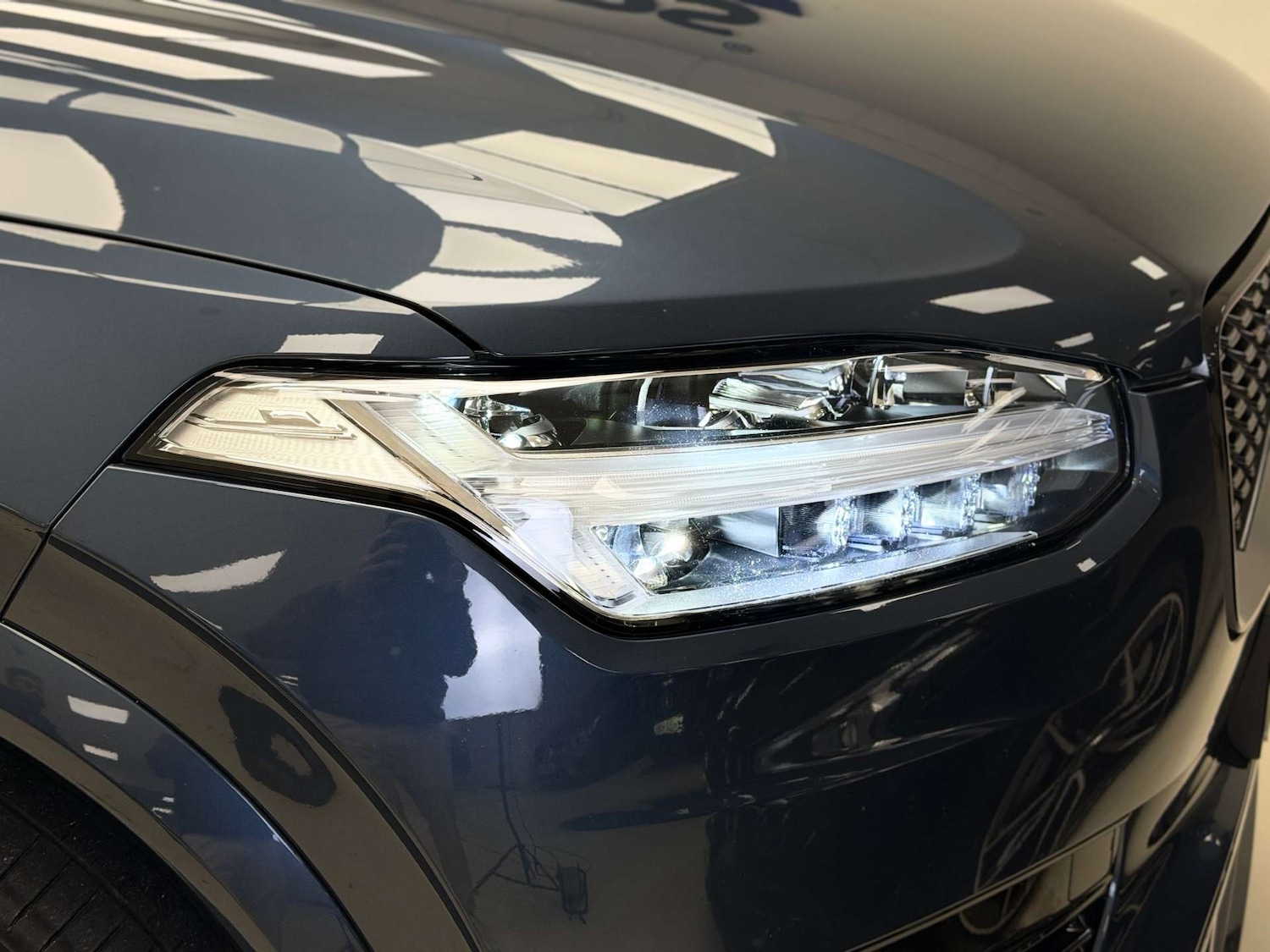 Used Volvo XC90 2021 for sale - 76547294: Photo 48