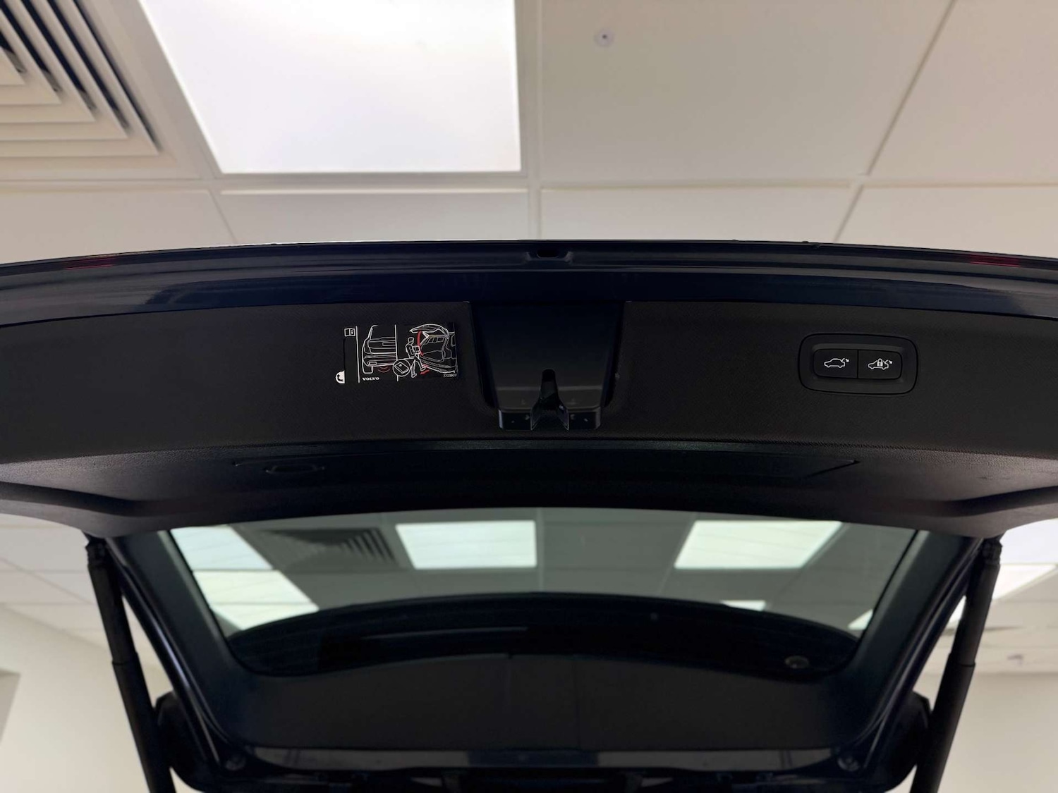 Used Volvo XC90 2021 for sale - 76547294: Photo 50