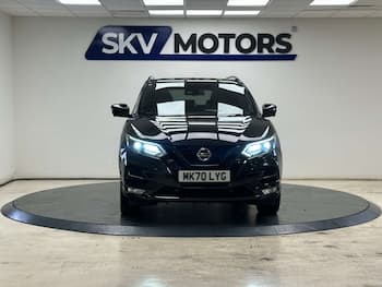 Used Nissan Qashqai 2020 for sale - 79233129: Photo