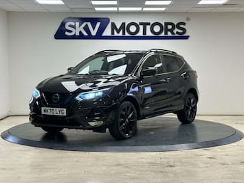 Used Nissan Qashqai 2020 for sale - 79233129: Photo