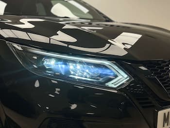 Used Nissan Qashqai 2020 for sale - 79233129: Photo