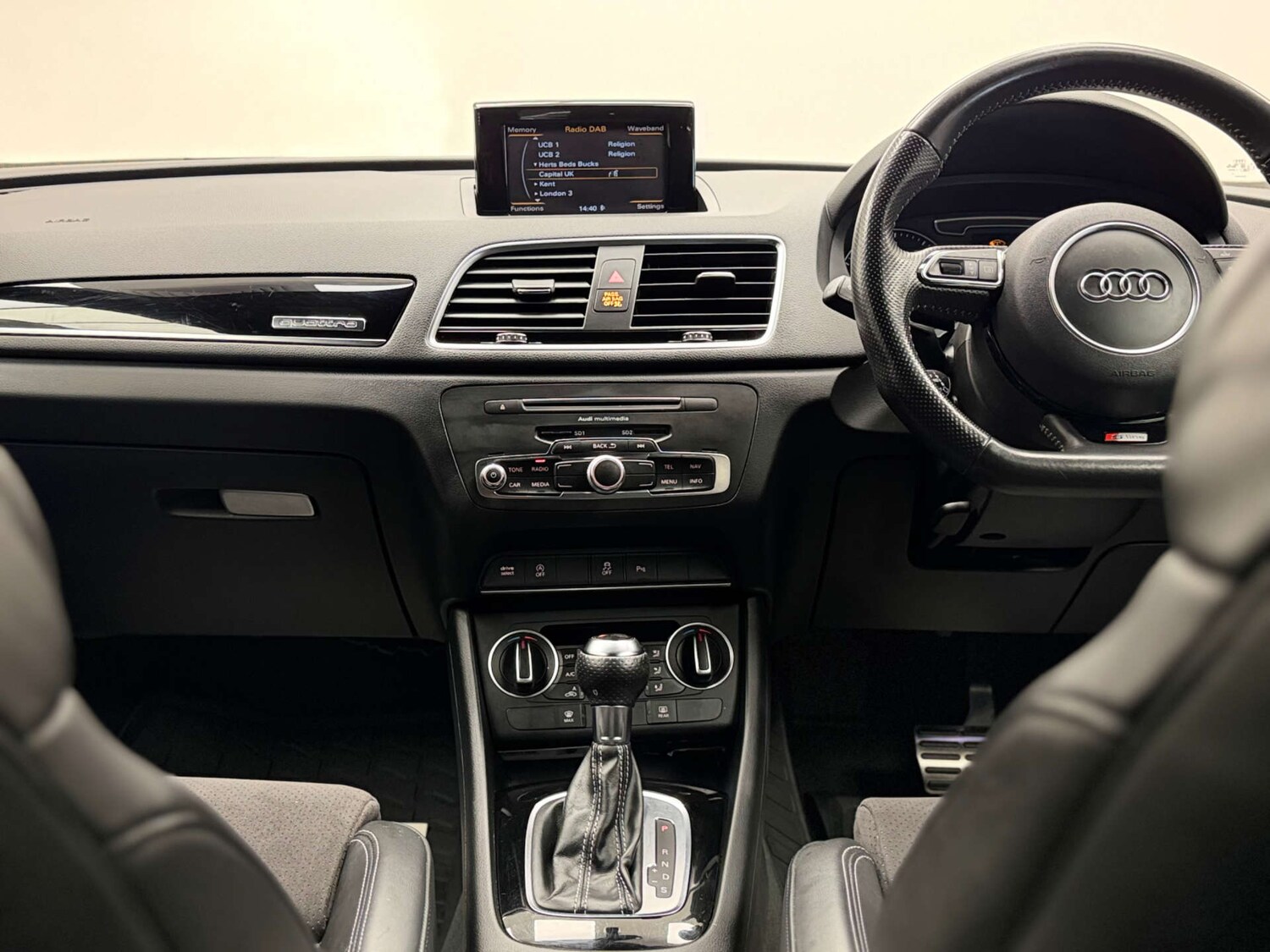 Used Audi Q3 2017 for sale - 77478277: Photo 14