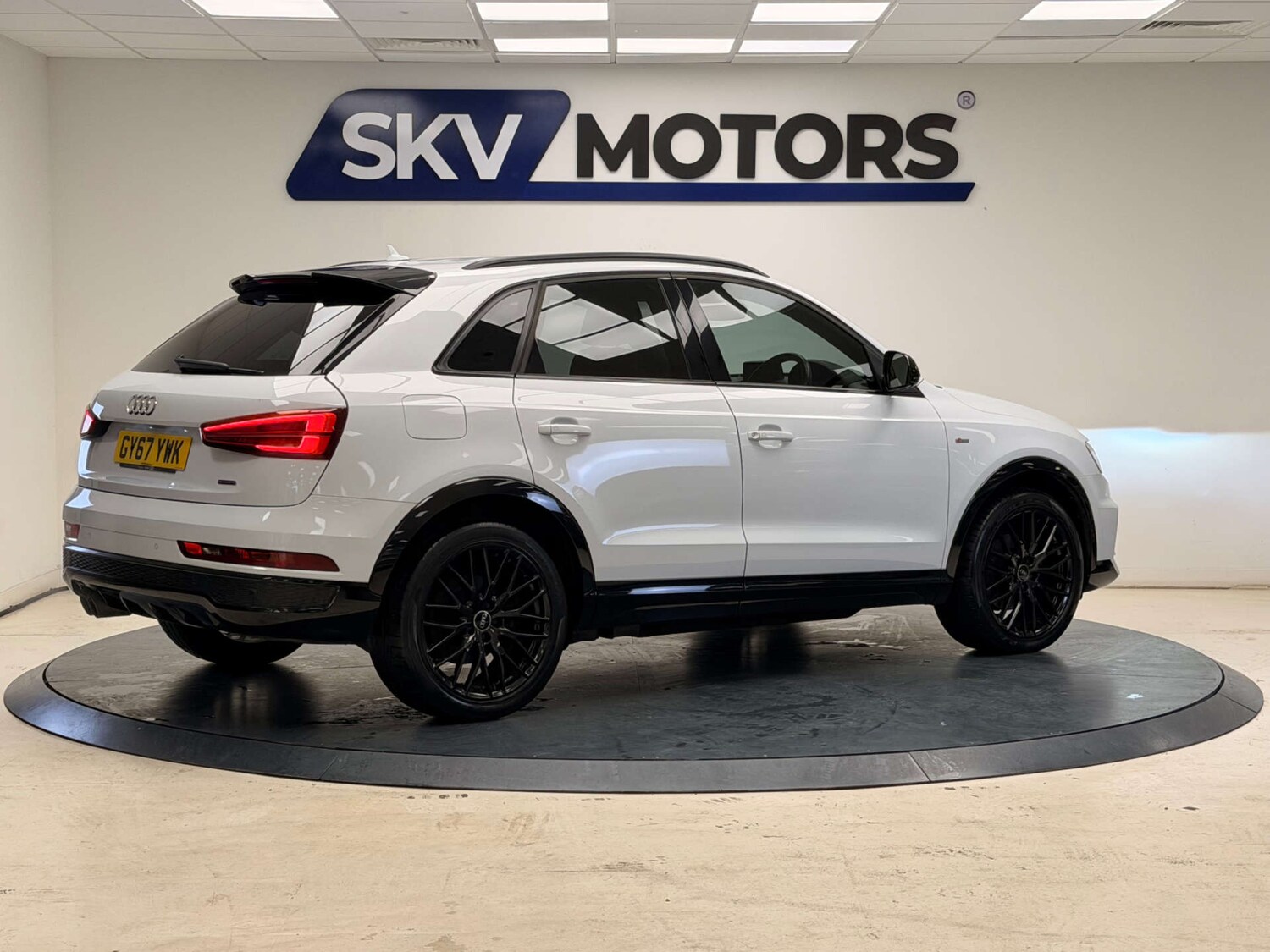 Used Audi Q3 2017 for sale - 77478277: Photo 18