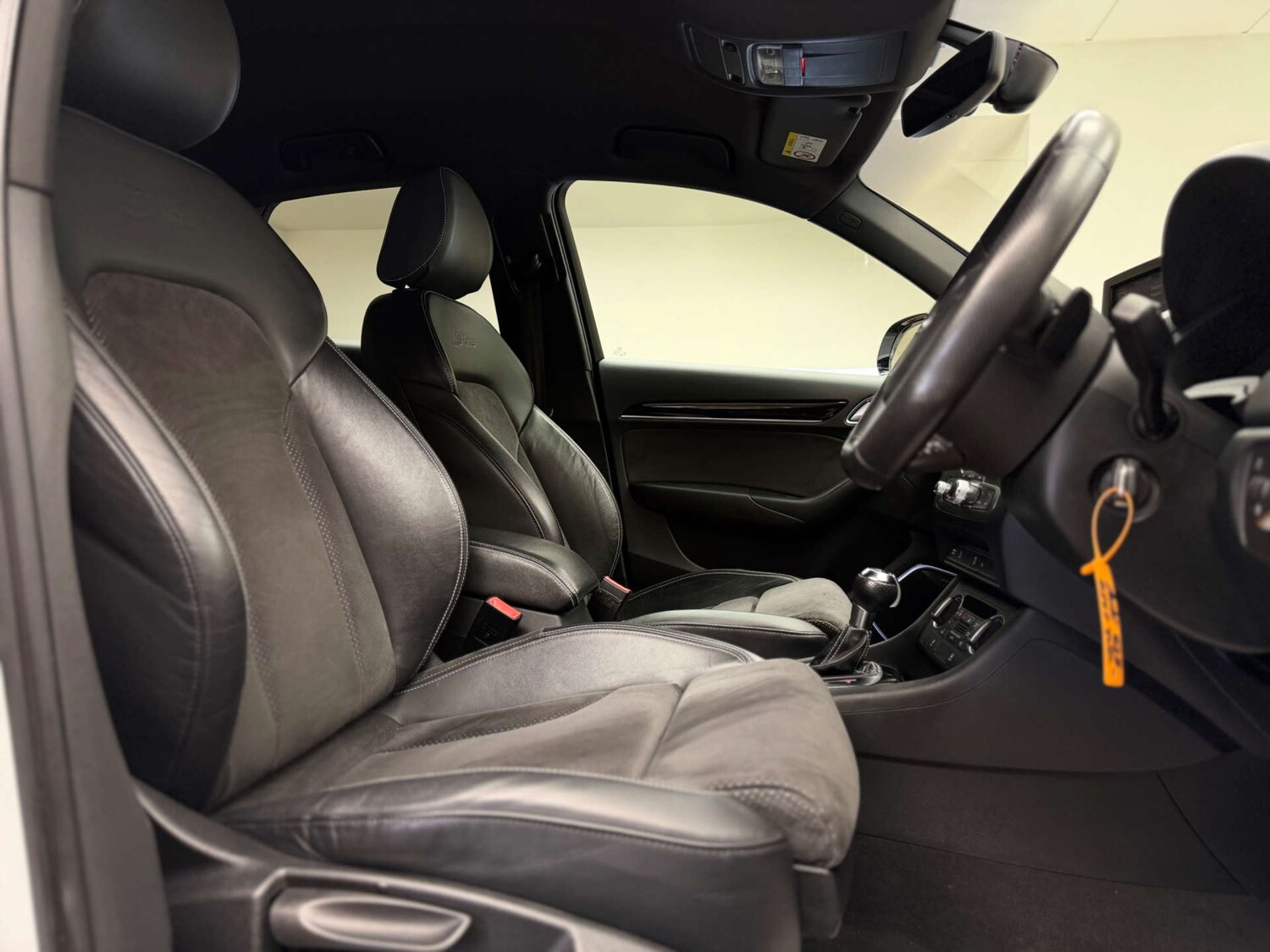 Used Audi Q3 2017 for sale - 77478277: Photo 19