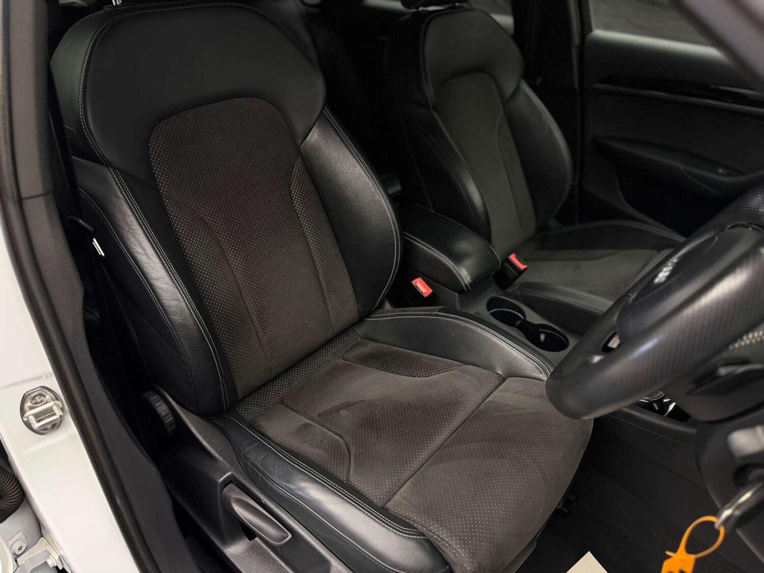 Used Audi Q3 2017 for sale - 77478277: Photo 20