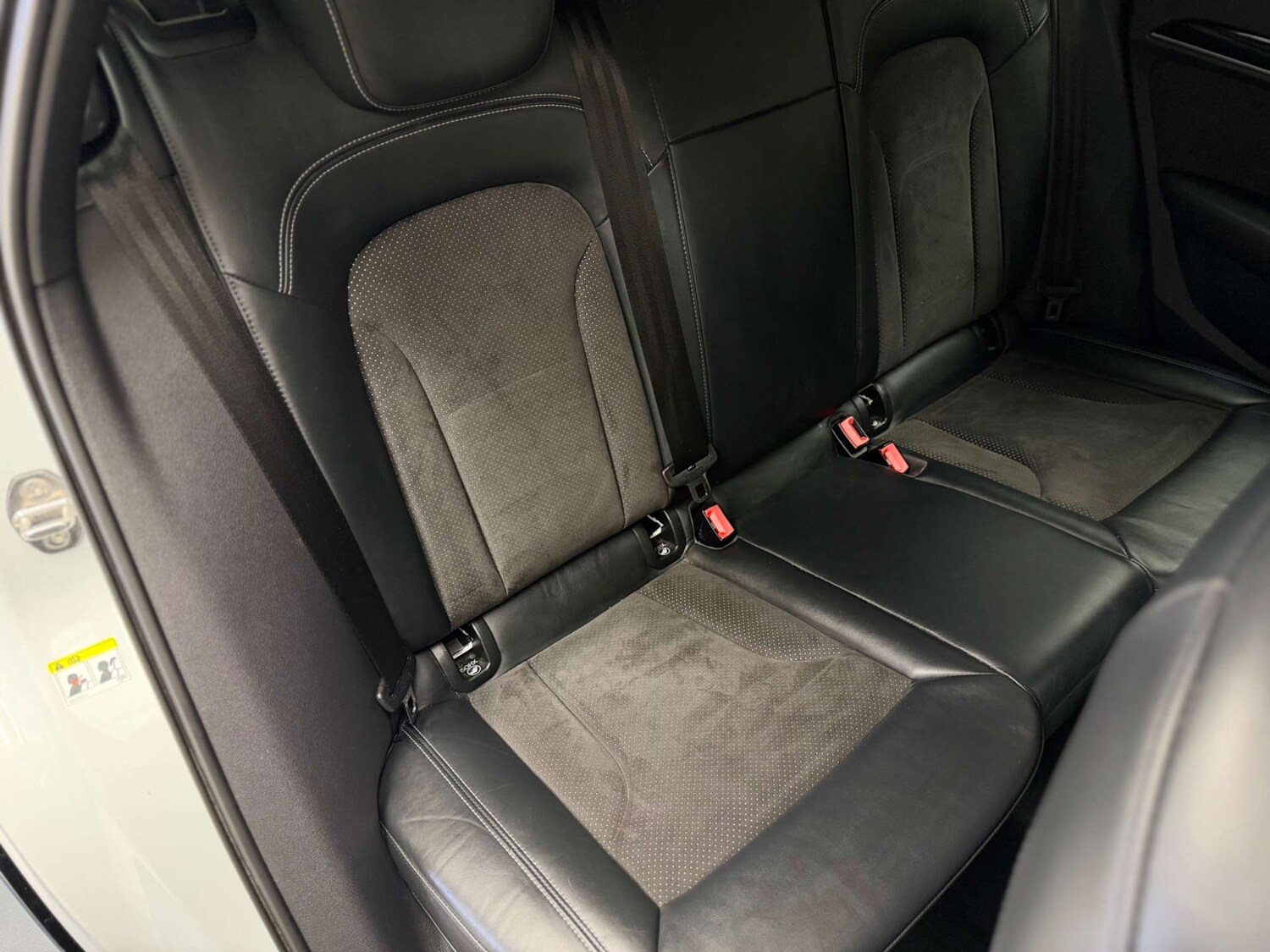 Used Audi Q3 2017 for sale - 77478277: Photo 21