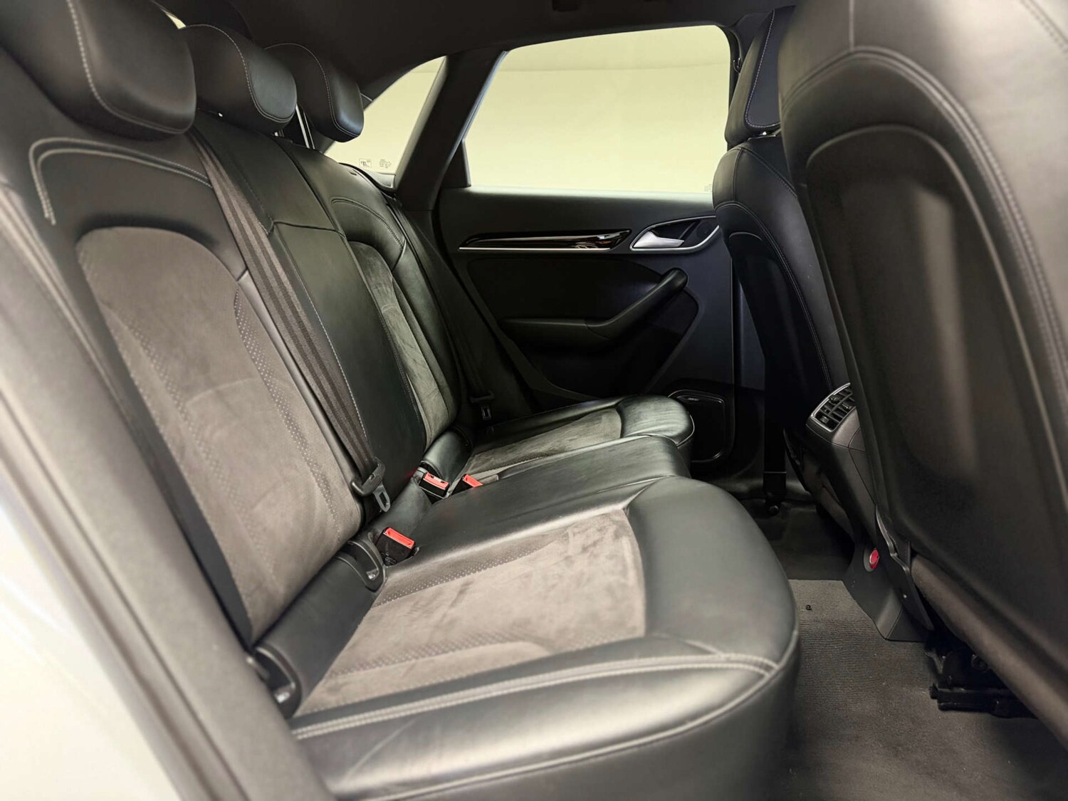 Used Audi Q3 2017 for sale - 77478277: Photo 22