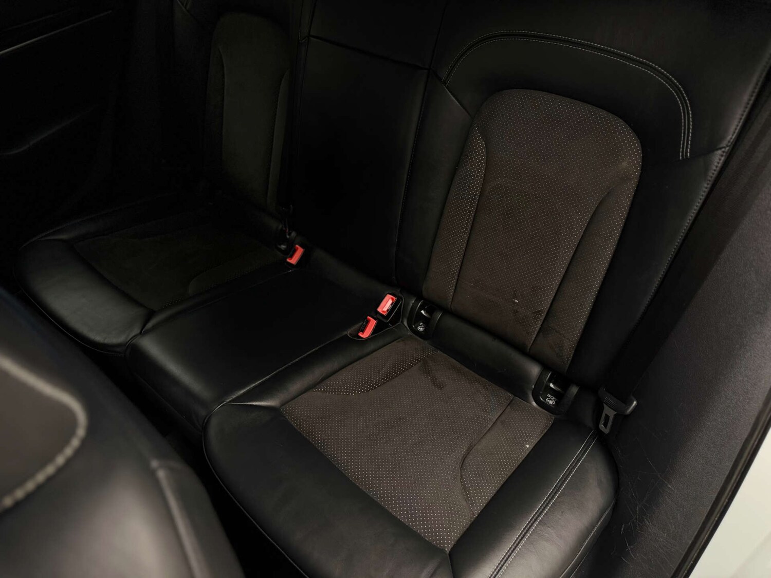 Used Audi Q3 2017 for sale - 77478277: Photo 23