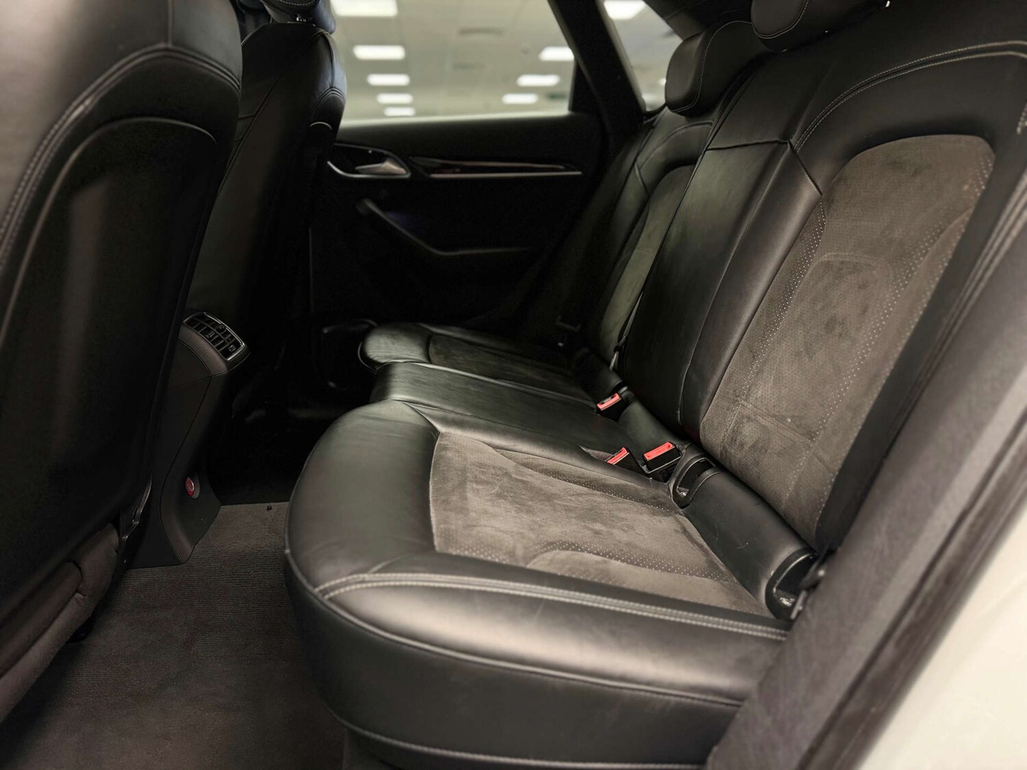 Used Audi Q3 2017 for sale - 77478277: Photo 24