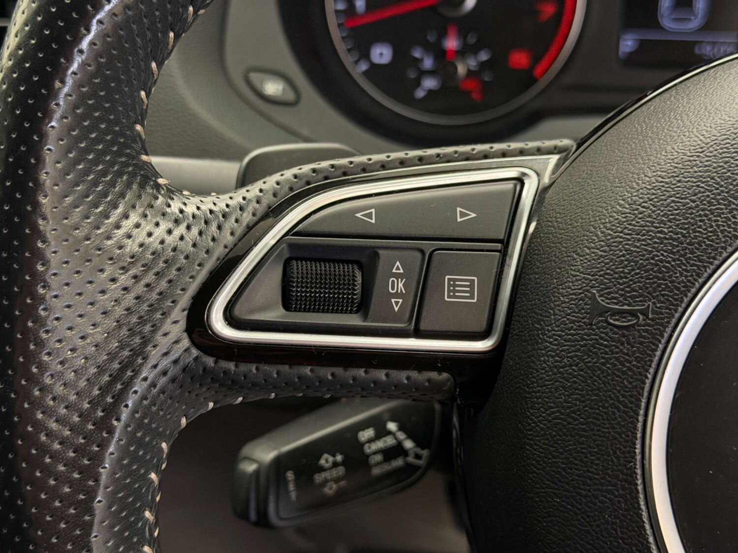 Used Audi Q3 2017 for sale - 77478277: Photo 25