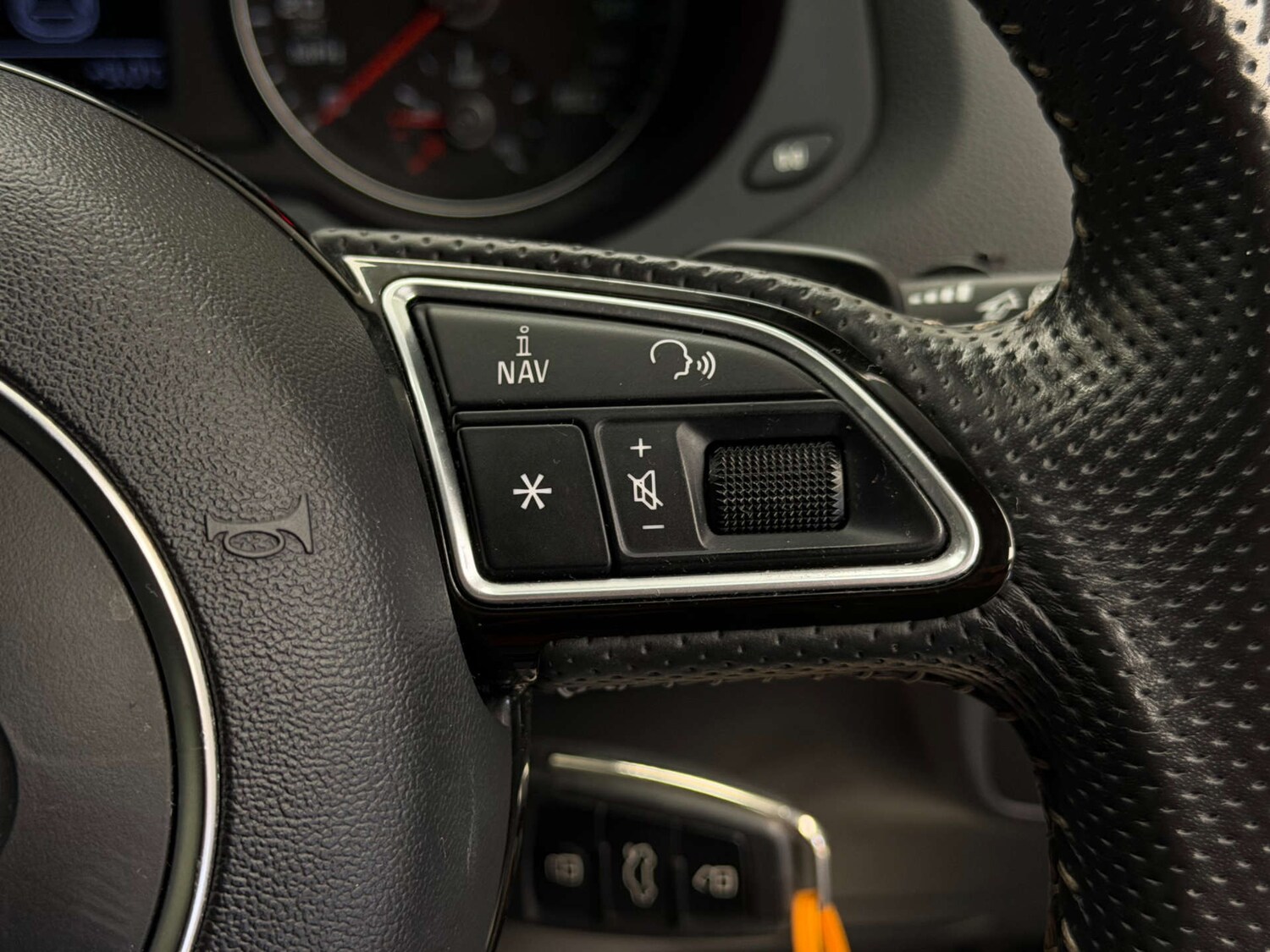 Used Audi Q3 2017 for sale - 77478277: Photo 26