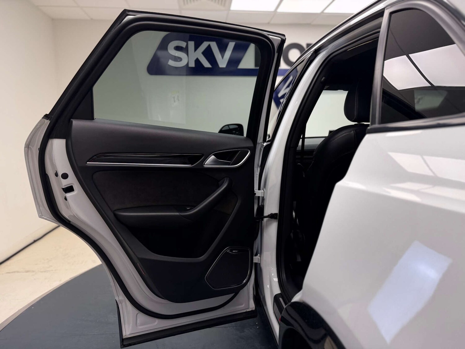 Used Audi Q3 2017 for sale - 77478277: Photo 28