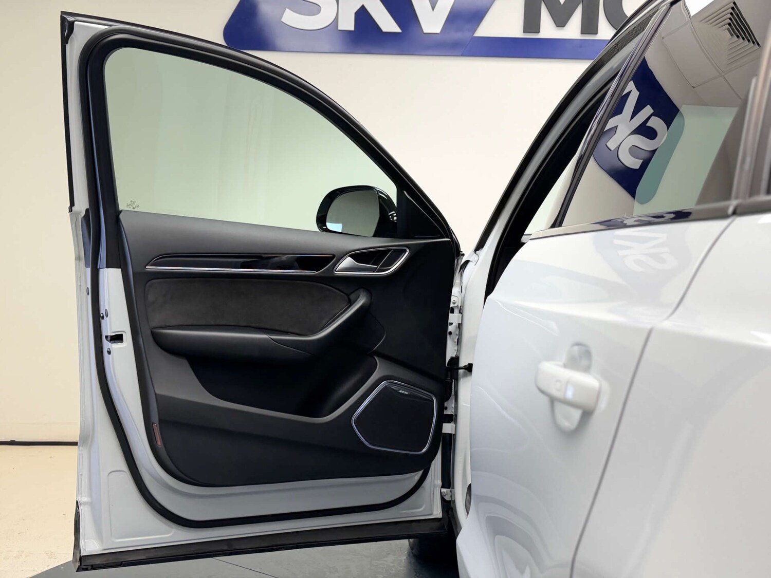 Used Audi Q3 2017 for sale - 77478277: Photo 29