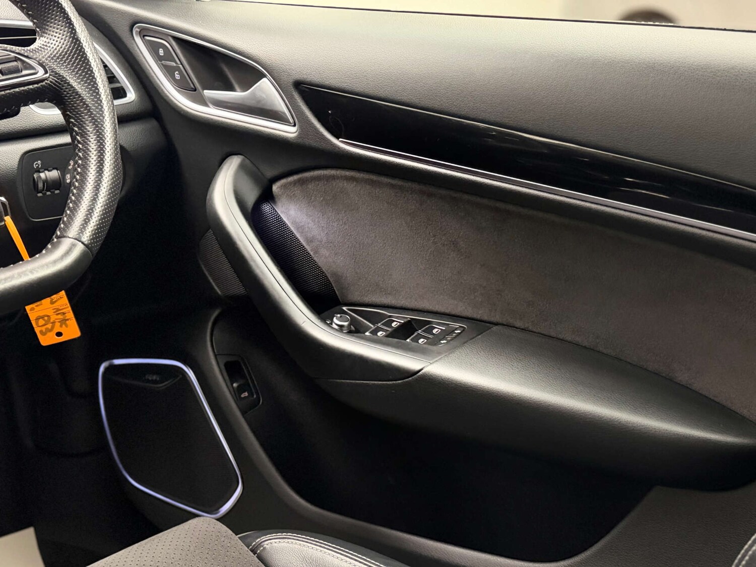 Used Audi Q3 2017 for sale - 77478277: Photo 32