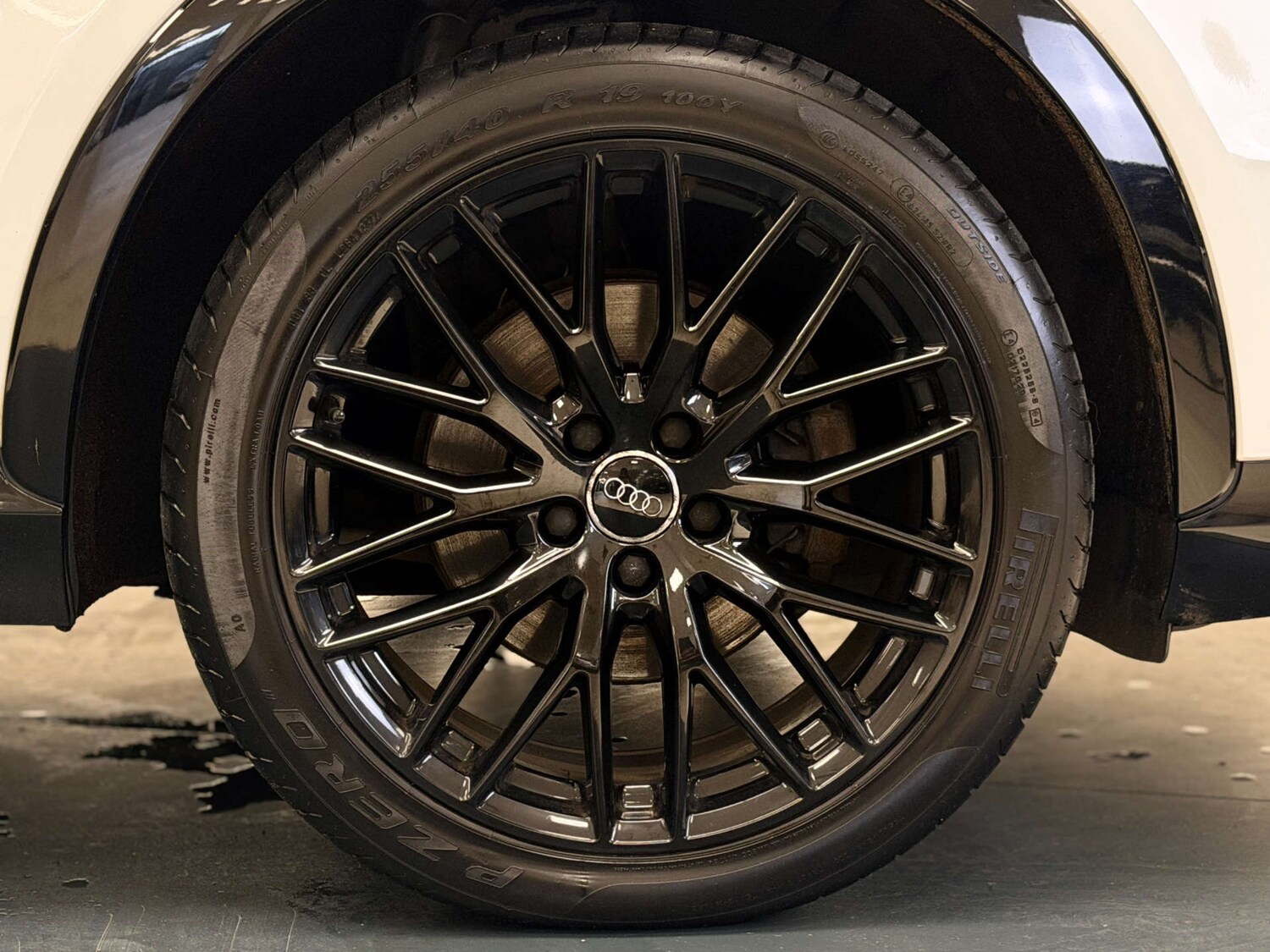 Used Audi Q3 2017 for sale - 77478277: Photo 34