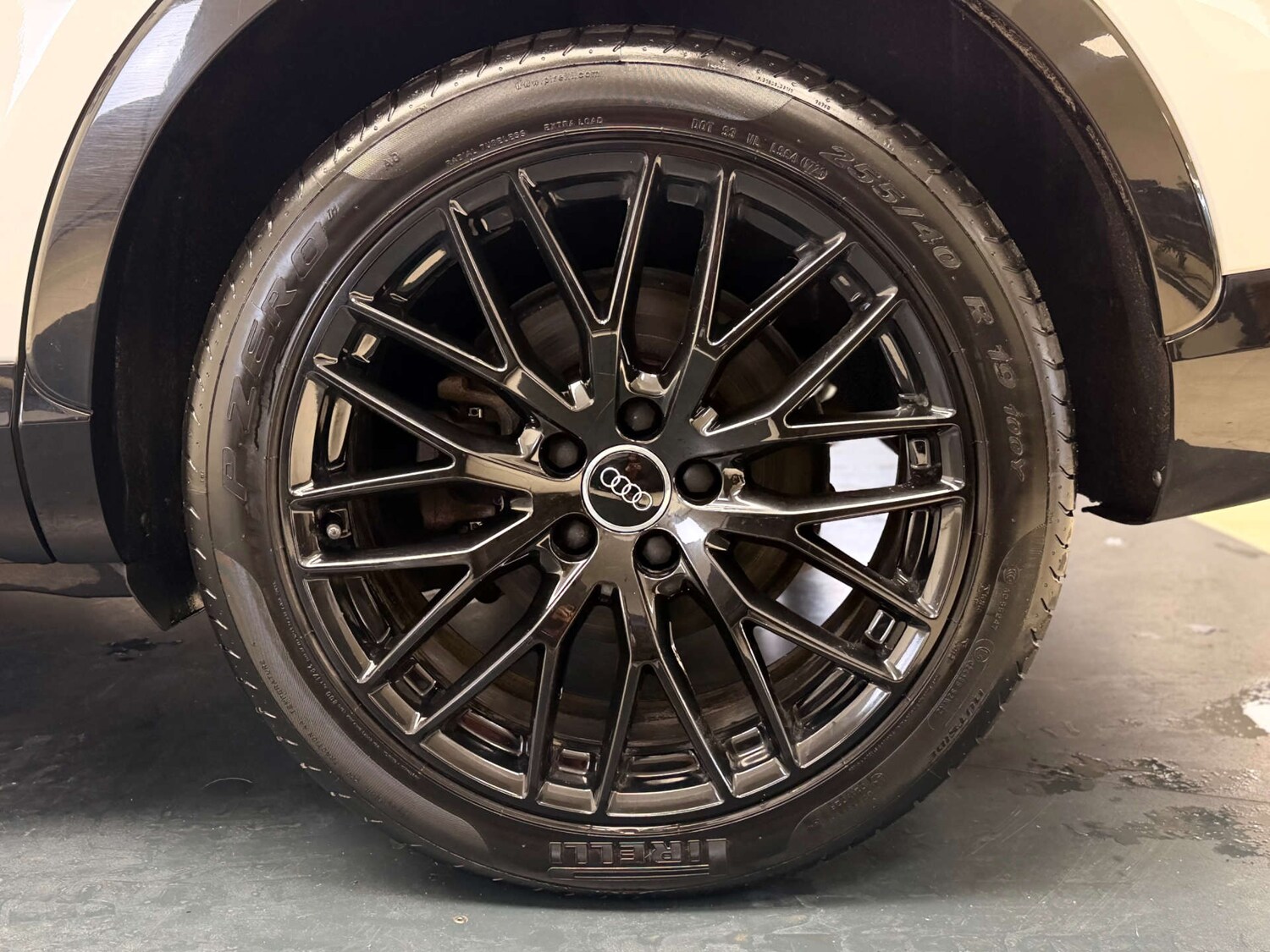 Used Audi Q3 2017 for sale - 77478277: Photo 36