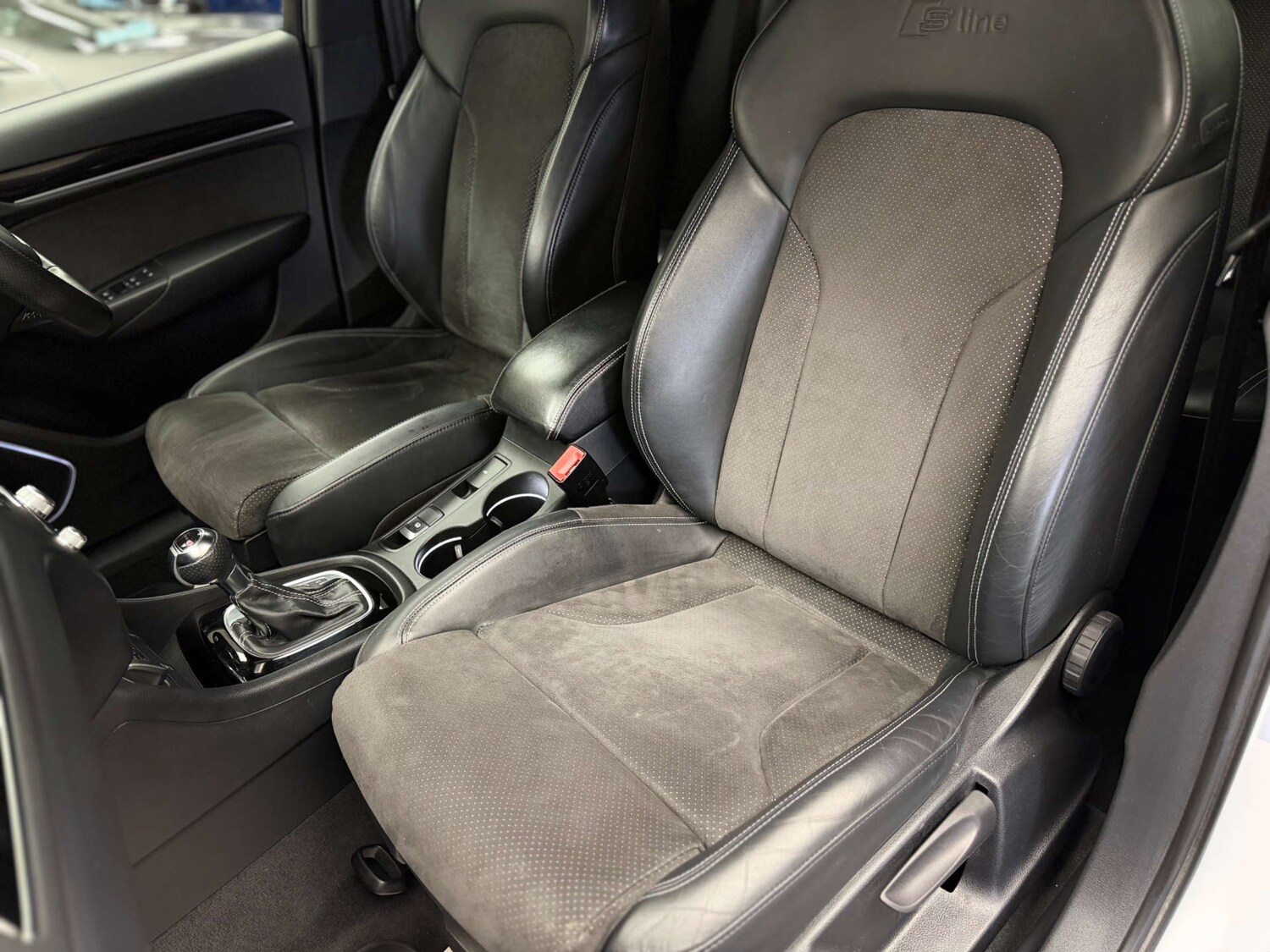 Used Audi Q3 2017 for sale - 77478277: Photo 39