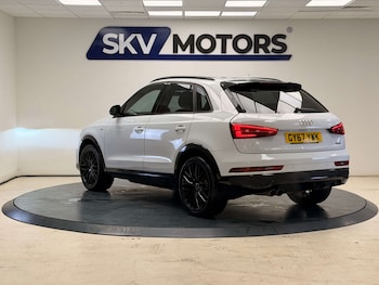 Used Audi Q3 2017 for sale - 77478277: Photo