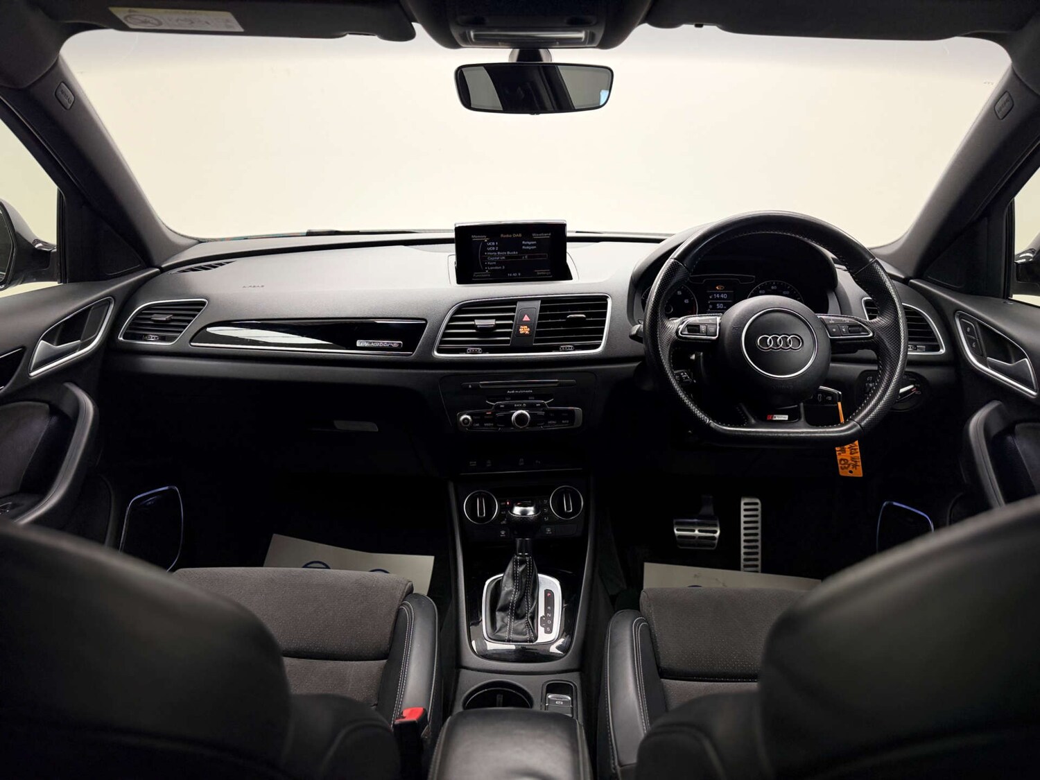 Used Audi Q3 2017 for sale - 77478277: Photo 4