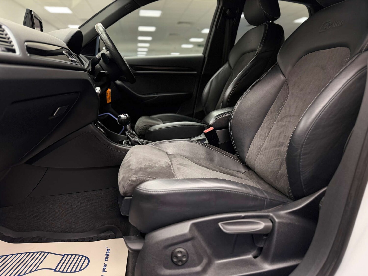 Used Audi Q3 2017 for sale - 77478277: Photo 40