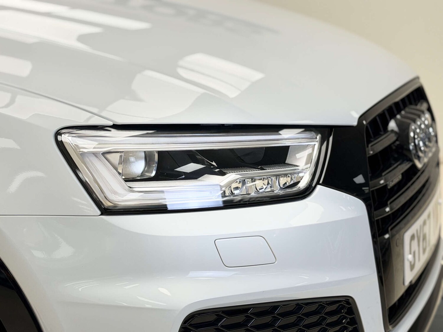 Used Audi Q3 2017 for sale - 77478277: Photo 42