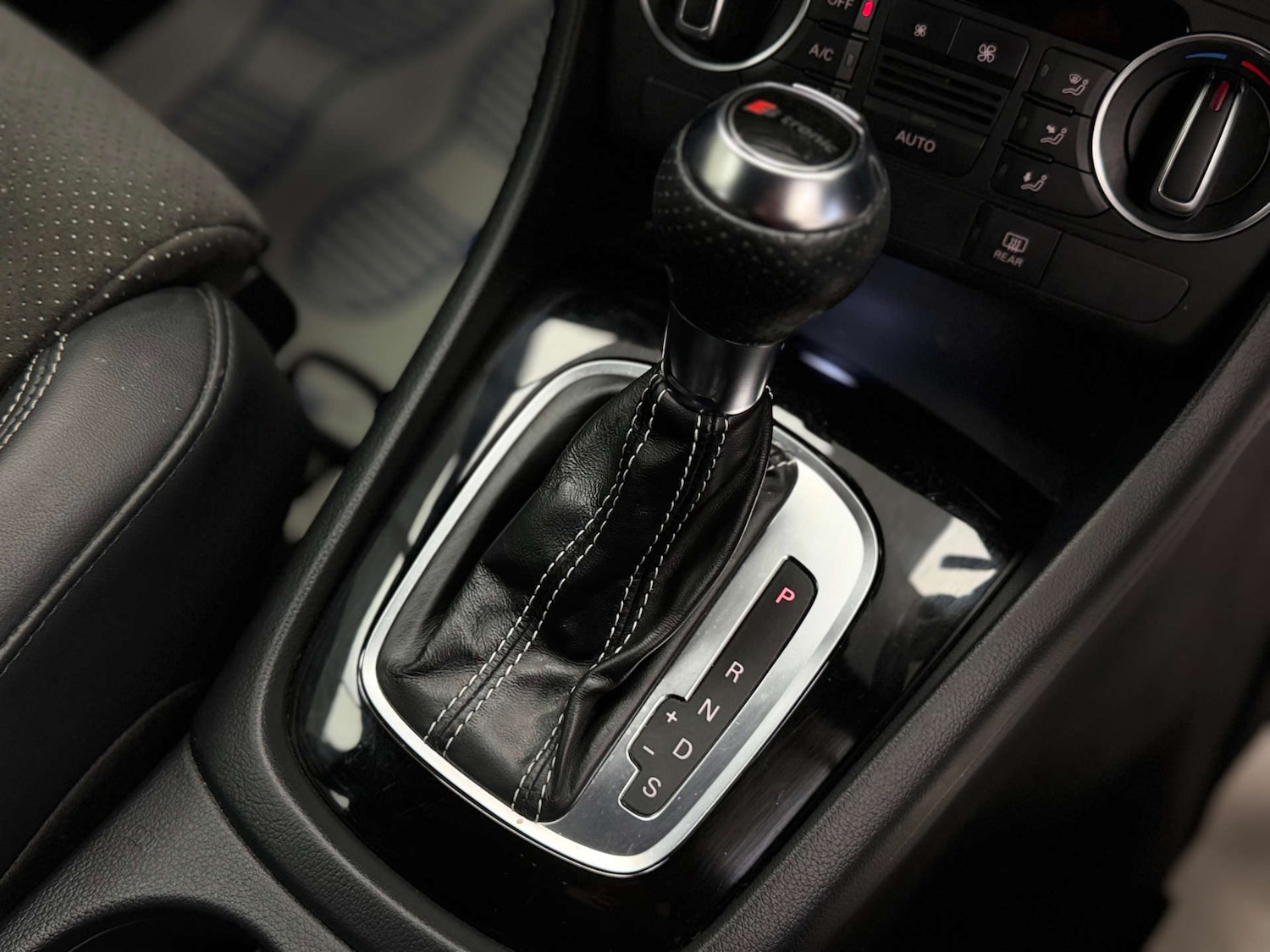 Used Audi Q3 2017 for sale - 77478277: Photo 5