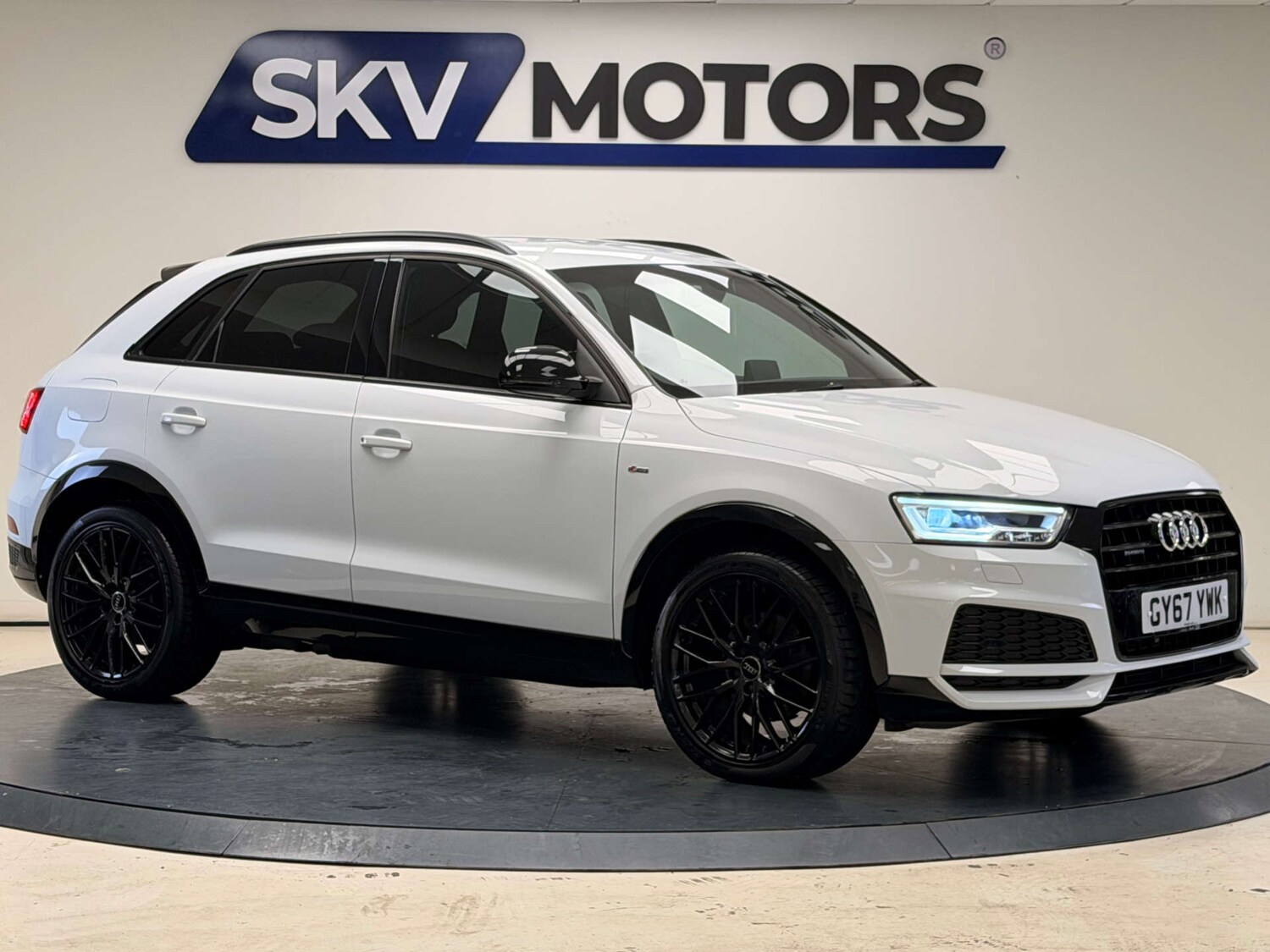 Used Audi Q3 2017 for sale - 77478277: Photo 6