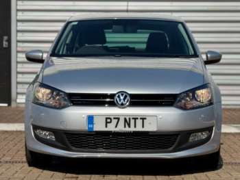 Used Volkswagen Polo 2013 for sale - 74126649: Photo