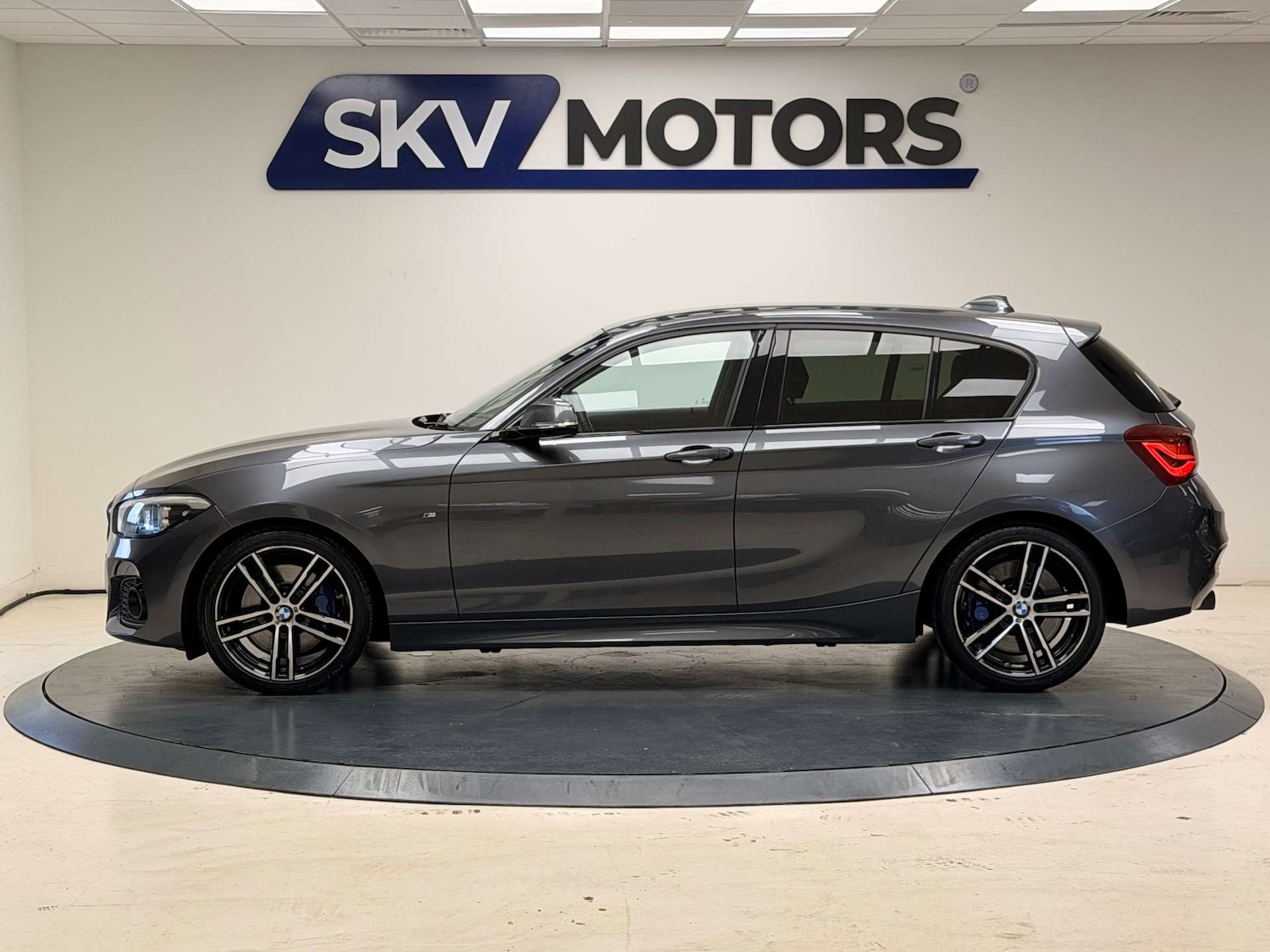 Used BMW 1 Series 2019 for sale - 76558361: Photo 10