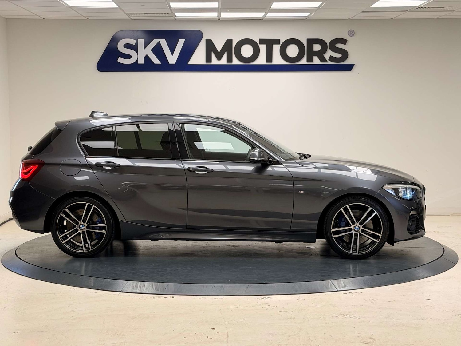 Used BMW 1 Series 2019 for sale - 76558361: Photo 12
