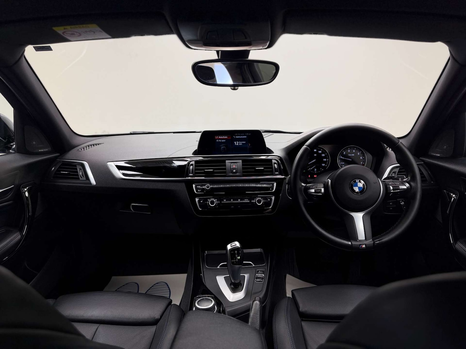 Used BMW 1 Series 2019 for sale - 76558361: Photo 15