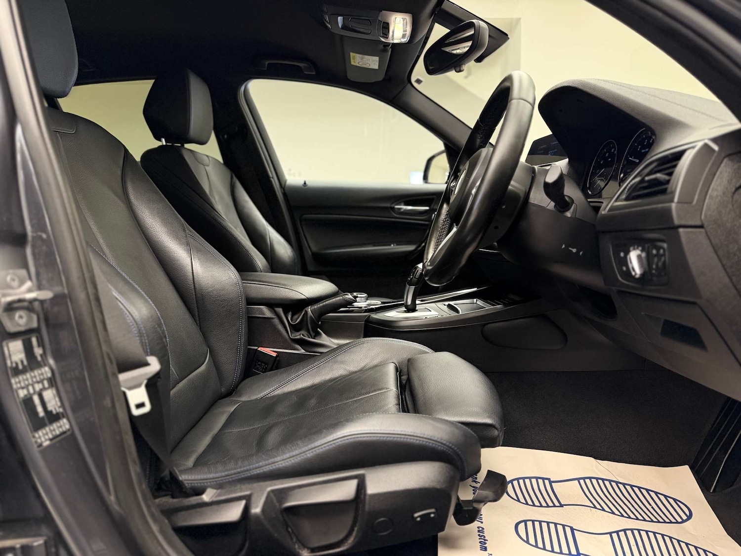 Used BMW 1 Series 2019 for sale - 76558361: Photo 16