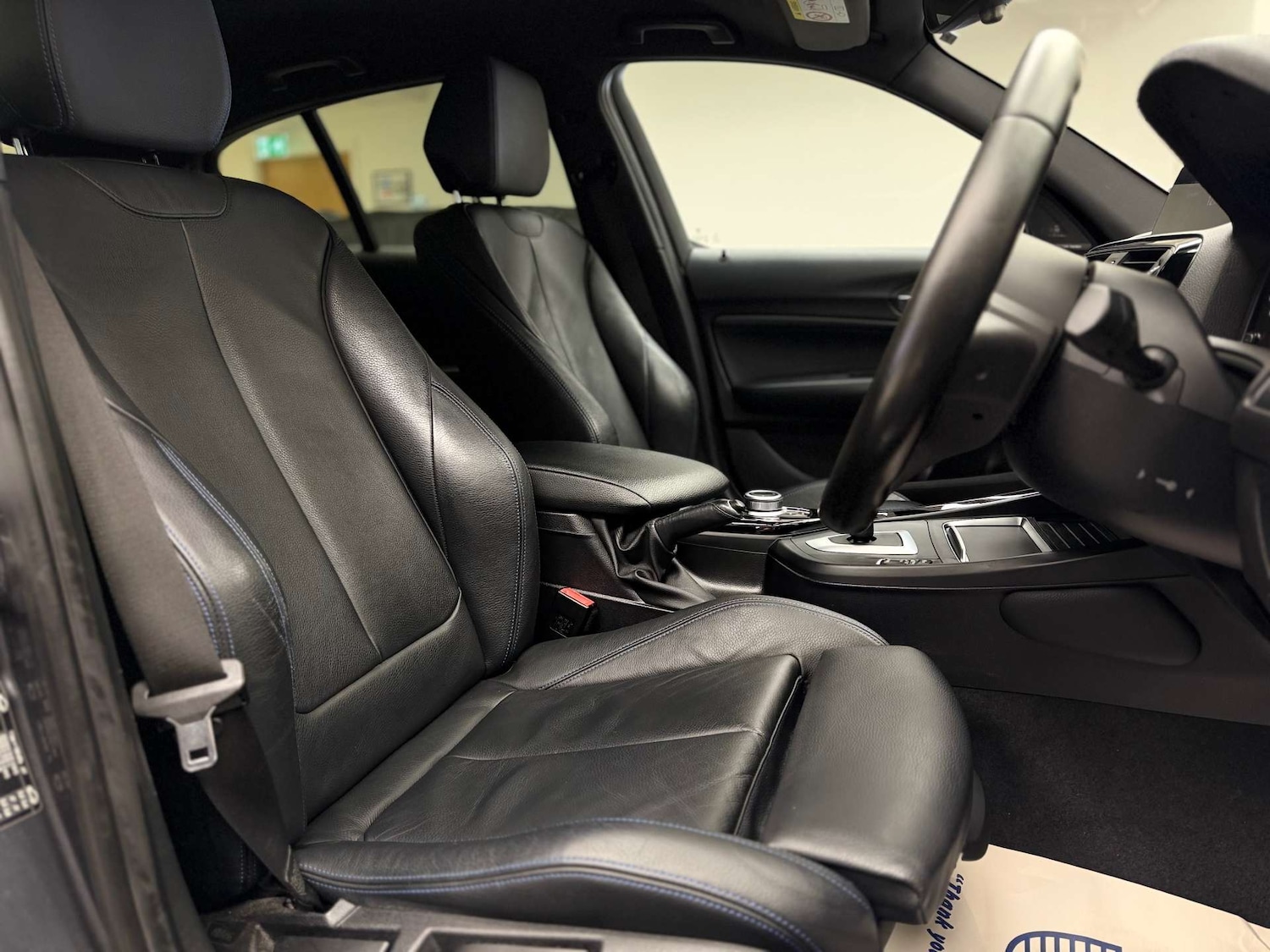 Used BMW 1 Series 2019 for sale - 76558361: Photo 17