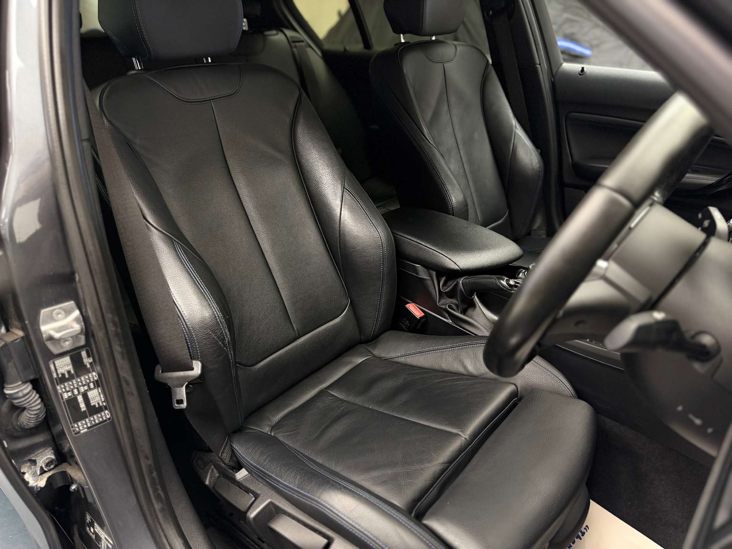 Used BMW 1 Series 2019 for sale - 76558361: Photo 18