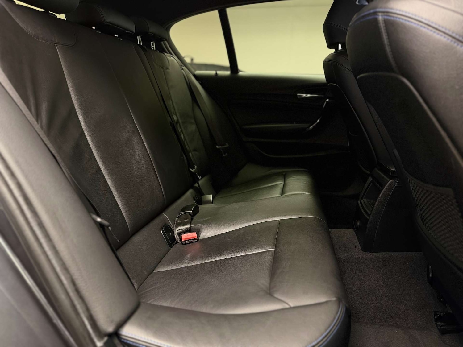 Used BMW 1 Series 2019 for sale - 76558361: Photo 19