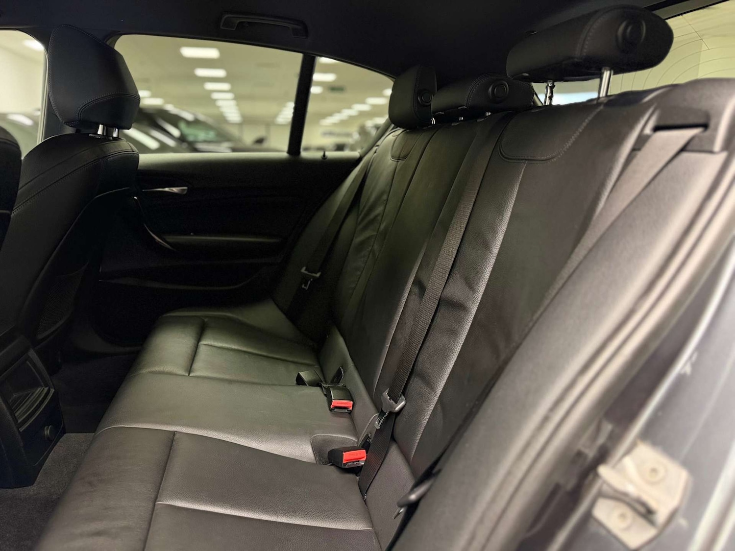 Used BMW 1 Series 2019 for sale - 76558361: Photo 20