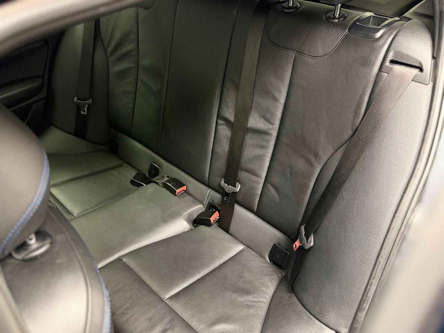 Used BMW 1 Series 2019 for sale - 76558361: Photo 21