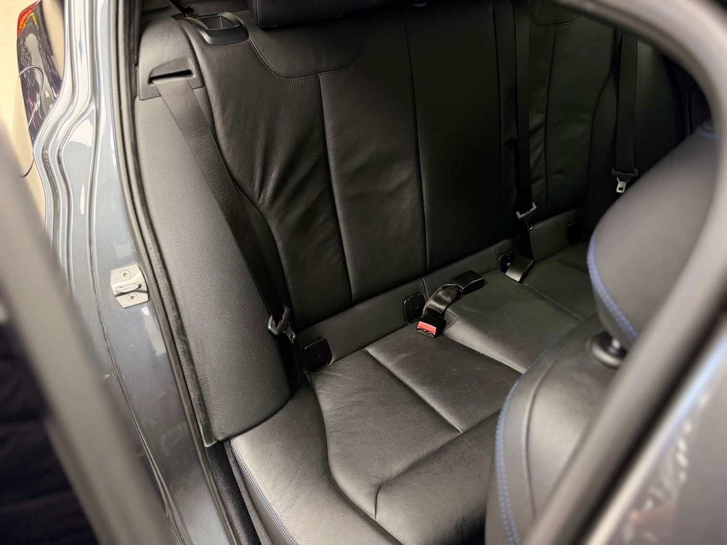 Used BMW 1 Series 2019 for sale - 76558361: Photo 22